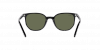 OKULARY RAY-BAN® ELLIOT RB 2197 901/31 52 ROZMIAR M