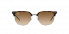 OKULARY RAY-BAN® NEW CLUBMASTER RB 4416 710/51 53 ROZMIAR M