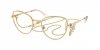 OKULARY KOREKCYJNE SWAROVSKI SK 1022 4039 54 ROZMIAR M