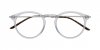 OKULARY KOREKCYJNE GUCCI GG 1710O 003 48 ROZMIAR S