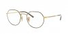 OKULARY KOREKCYJNE RAY-BAN® JACK RX 6465 2945 51 ROZMIAR M