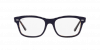 OKULARY KOREKCYJNE RAY-BAN® MR BURBANK RX 5383 8283 56 ROZMIAR L