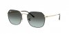 OKULARY RAY-BAN® JIM RB 3694 9271GK 55 ROZMIAR M