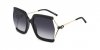 OKULARY CAROLINA HERRERA HER 0216GS 2M2 61 ROZMIAR L