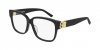 OKULARY KOREKCYJNE BALENCIAGA BB 0104O 001 56 ROZMIAR M