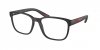 OKULARY KOREKCYJNE PRADA SPORT PS 06PV 18K1O1 57 ROZMIAR L
