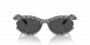 OKULARY SWAROVSKI SK 6006 100187 54 ROZMIAR M