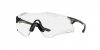 OKULARY FOTOCHROMOWE OAKLEY® CYBR ZERO OO 9512D 951206 39 ROZMIAR UNIWERSALNY