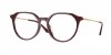 OKULARY KOREKCYJNE VOGUE EYEWEAR VO 5430D 2139 53 ROZMIAR M