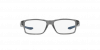 OKULARY KOREKCYJNE DZIECIĘCE OAKLEY® CROSSLINK XS OY 8002 800202 49