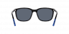 OKULARY POLO RALPH LAUREN PH 4185U 500187 56 ROZMIAR M