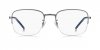 OKULARY KOREKCYJNE TOMMY HILFIGER TH 2163F R80 54 ROZMIAR M