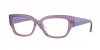 OKULARY KOREKCYJNE VOGUE EYEWEAR VO 5639U 3236 52 ROZMIAR M