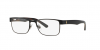 OKULARY KOREKCYJNE POLO RALPH LAUREN PH 1157 9038 55 ROZMIAR M