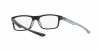 OKULARY KOREKCYJNE OAKLEY® PLANK 2.0 OX 8081 808101 53 ROZMIAR M