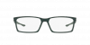 OKULARY KOREKCYJNE OAKLEY® OVERHEAD OX 8060 806004 59 ROZMIAR L