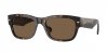 OKULARY VOGUE EYEWEAR VO 5530S W65673 55 ROZMIAR M