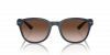 OKULARY EMPORIO ARMANI EA 4225U 508813 53 ROZMIAR M