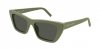 OKULARY SAINT LAURENT SL 276 MICA 057 55 ROZMIAR M