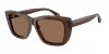 OKULARY EMPORIO ARMANI EA 4246U 625173 54 ROZMIAR M