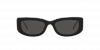 OKULARY PRADA EYEWEAR PR 14YS 1AB5S0 53 ROZMIAR M