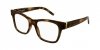 OKULARY KOREKCYJNE SAINT LAURENT SL M118 002 52 ROZMIAR M