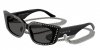 OKULARY JIMMY CHOO JC 5033B 500087 52 ROZMIAR M