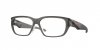 OKULARY KOREKCYJNE OAKLEY® UPTURN OX 8192D 819202 54 ROZMIAR M