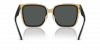 OKULARY VERSACE VE 2278D GB1/87 58 ROZMIAR L