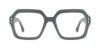 OKULARY KOREKCYJNE ISABEL MARANT IM 0191 KB7 52 ROZMIAR M