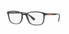 OKULARY KOREKCYJNE PRADA SPORT LIFESTYLE PS 04IV DG01O1 55 ROZMIAR L
