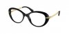 OKULARY KOREKCYJNE SWAROVSKI SK 2001 1001 52 ROZMIAR M