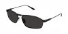 OKULARY BALENCIAGA BB 0416S 001 63 ROZMIAR L