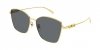 OKULARY GUCCI GG 1805SA 001 60 ROZMIAR L