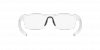 OKULARY KOREKCYJNE OAKLEY® HEX JECTOR OX 8032 803206 55 ROZMIAR M