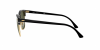OKULARY RAY-BAN® CLUBMASTER RB 3016 W0365 51 ROZMIAR M