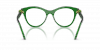 OKULARY KOREKCYJNE SWAROVSKI SK 2036 1064 52 ROZMIAR M