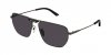 OKULARY BALENCIAGA BB 0298SA 001 61 ROZMIAR L
