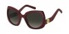OKULARY MARC JACOBS MARC 808S LHF 57 ROZMIAR L