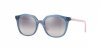 OKULARY DZIECIĘCE VOGUE EYEWEAR VJ 2016 28387B 45