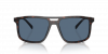 OKULARY PRADA EYEWEAR PR A22S 17N06A 58 ROZMIAR L