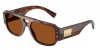 OKULARY DOLCE & GABBANA DG 4482 322273 57 ROZMIAR L