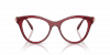 OKULARY KOREKCYJNE SWAROVSKI SK 2036 1055 50 ROZMIAR S