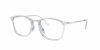 OKULARY KOREKCYJNE RAY-BAN® RX 7164 2001 52 ROZMIAR M