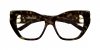 OKULARY KOREKCYJNE BALENCIAGA BB 0312O 002 53 ROZMIAR M