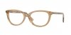 OKULARY KOREKCYJNE BURBERRY BE 2431 4164 52 ROZMIAR M