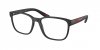 OKULARY KOREKCYJNE PRADA SPORT PS 06PV DG01O1 55 ROZMIAR M