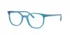 OKULARY KOREKCYJNE RAY-BAN® ELLIOT RX 5397 8442 52 ROZMIAR M