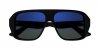 OKULARY GUCCI GG 1615S 001 57 ROZMIAR M