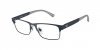 OKULARY KOREKCYJNE DZIECIĘCE EMPORIO ARMANI EK 1001 3018 49
